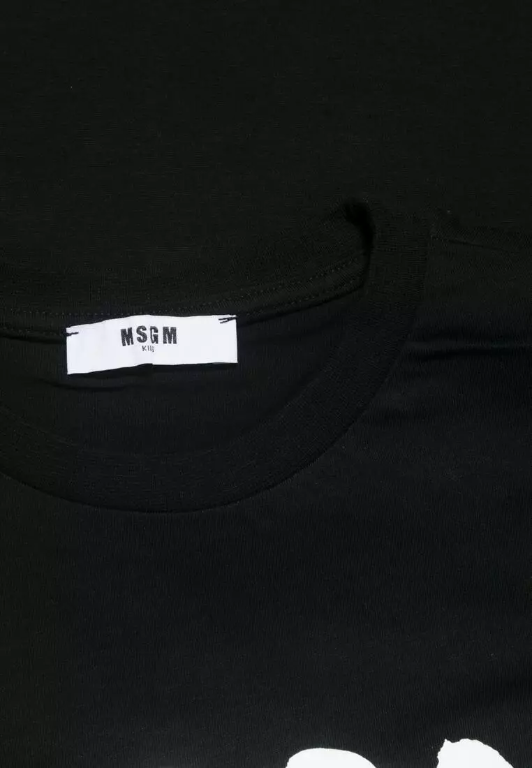 Cotton T-Shirt