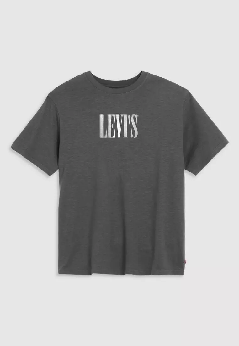Levi's® Men's Relaxed Fit Short-Sleeve Graphic T-Shirt 16143-2524