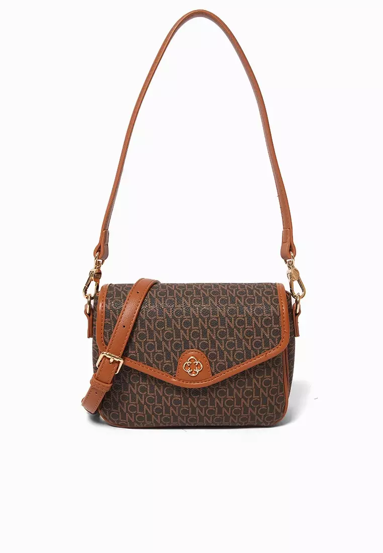 Crossbody bag zalora discount