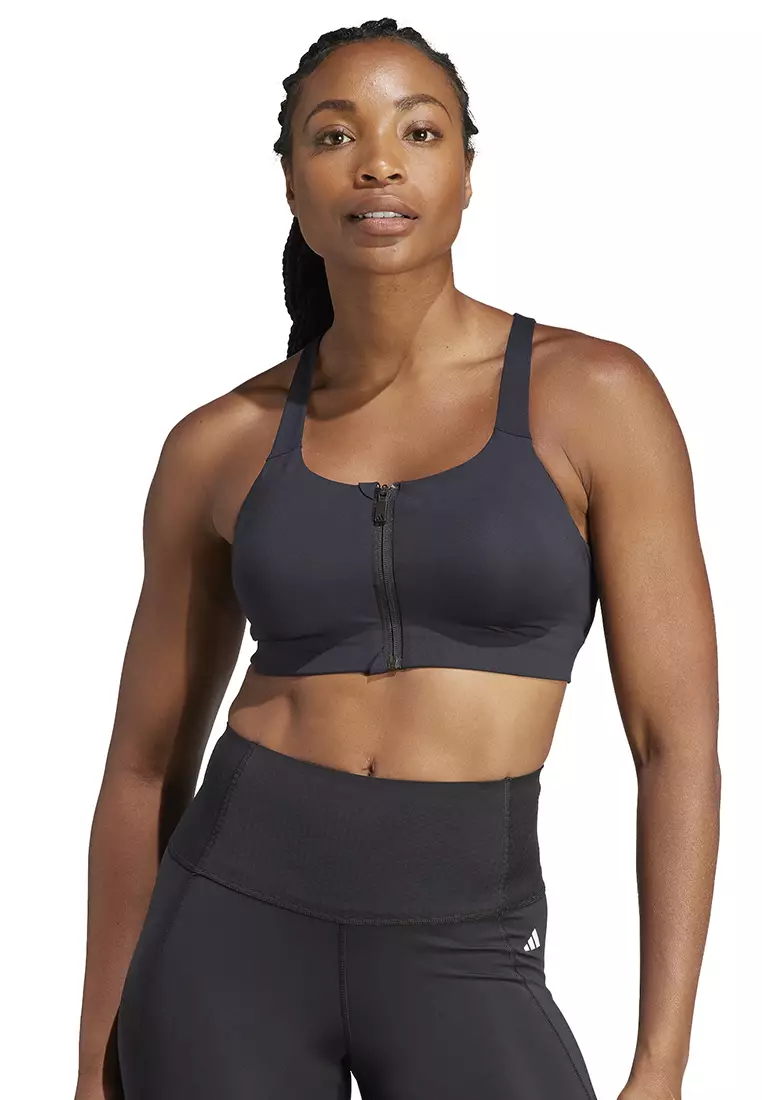 High support bra for women adidas TLRD Impact Luxe - adidas - Brands -  Lifestyle
