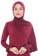 MILLA red Shawleha Hijab D8F1AAAD957D1CGS_1
