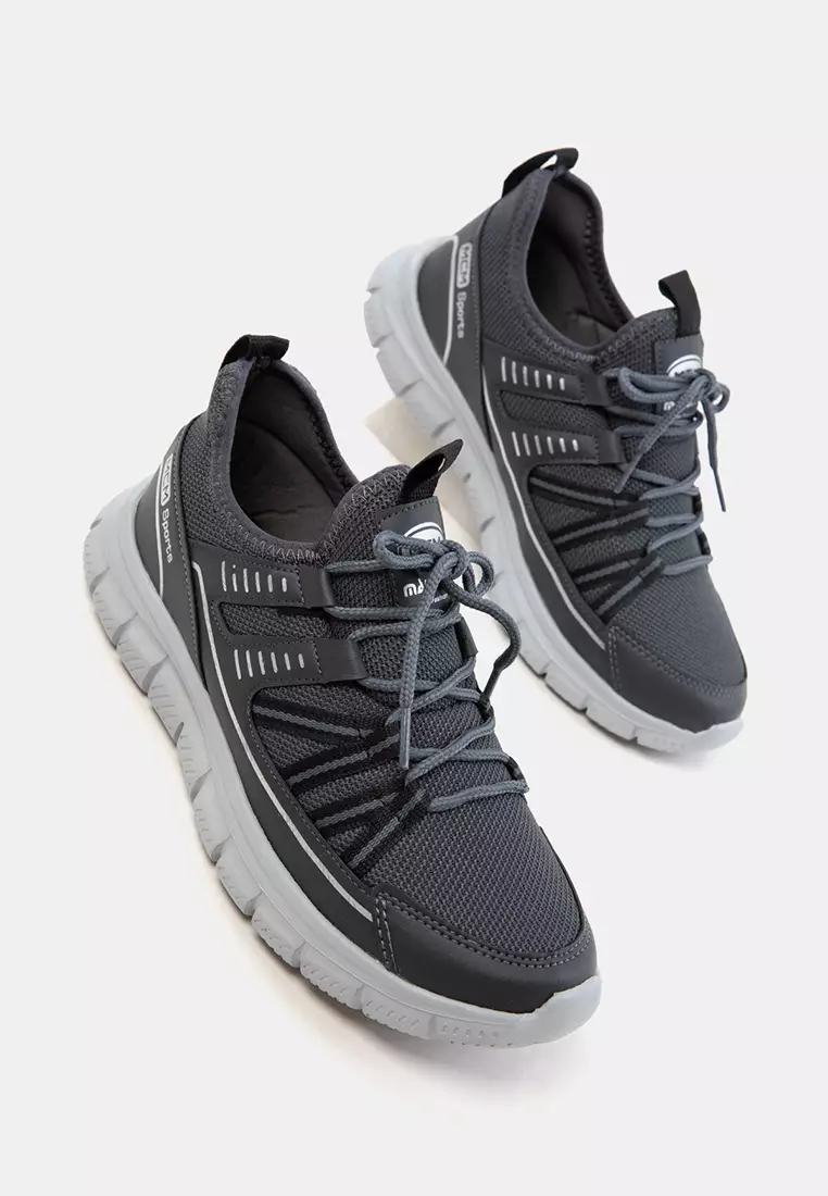 Smoked Men's Sneaker 20746
