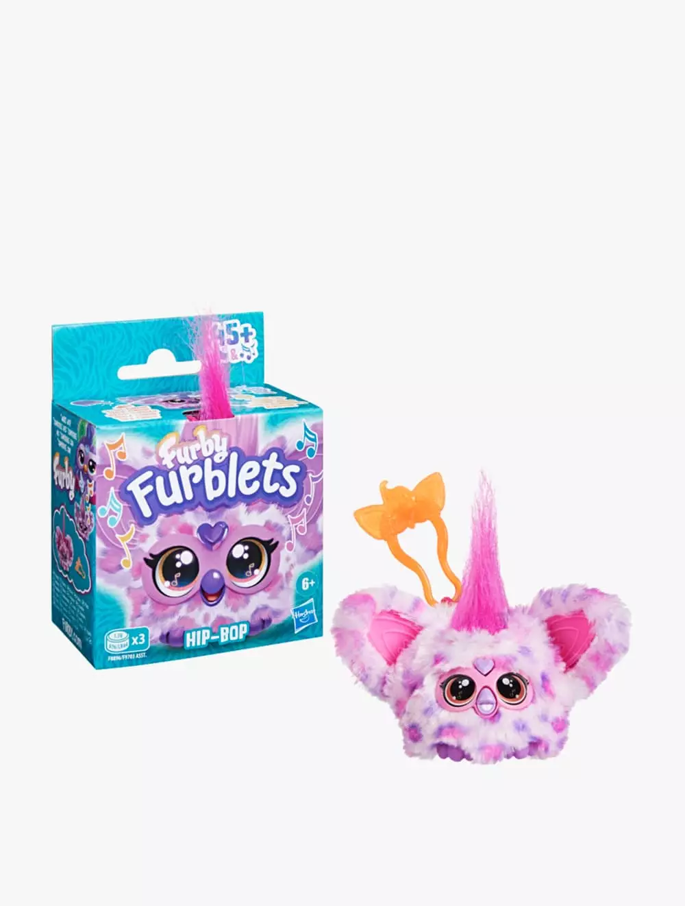 Furblets Assortment - FRZF9703