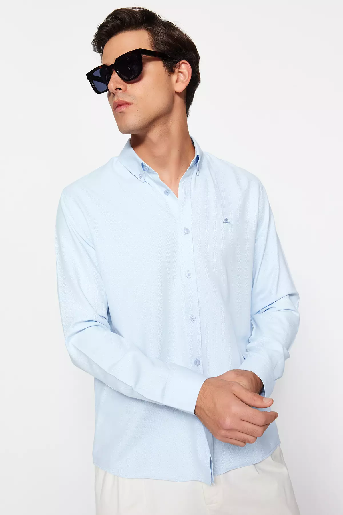 Basic Shirt