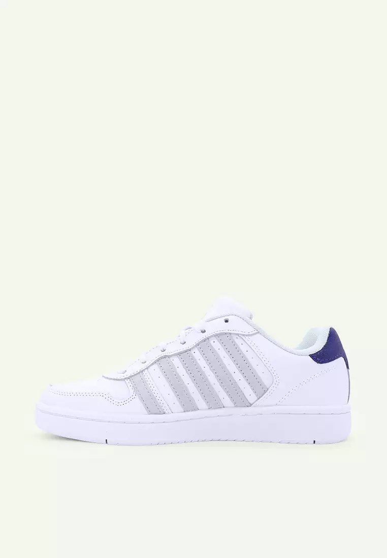 Buy K Swiss Court Palisades Women #39 s Shoes 2024 Online ZALORA Philippines