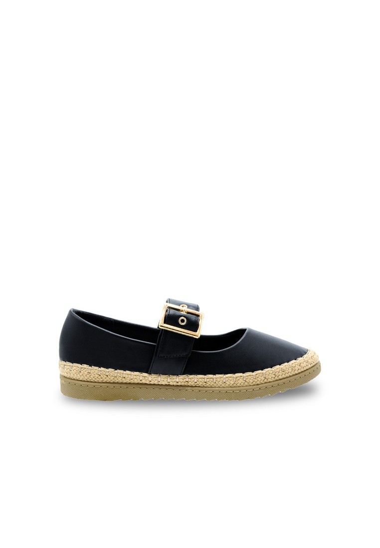 Louis Cuppers Slip On Round Toe Casual Flats