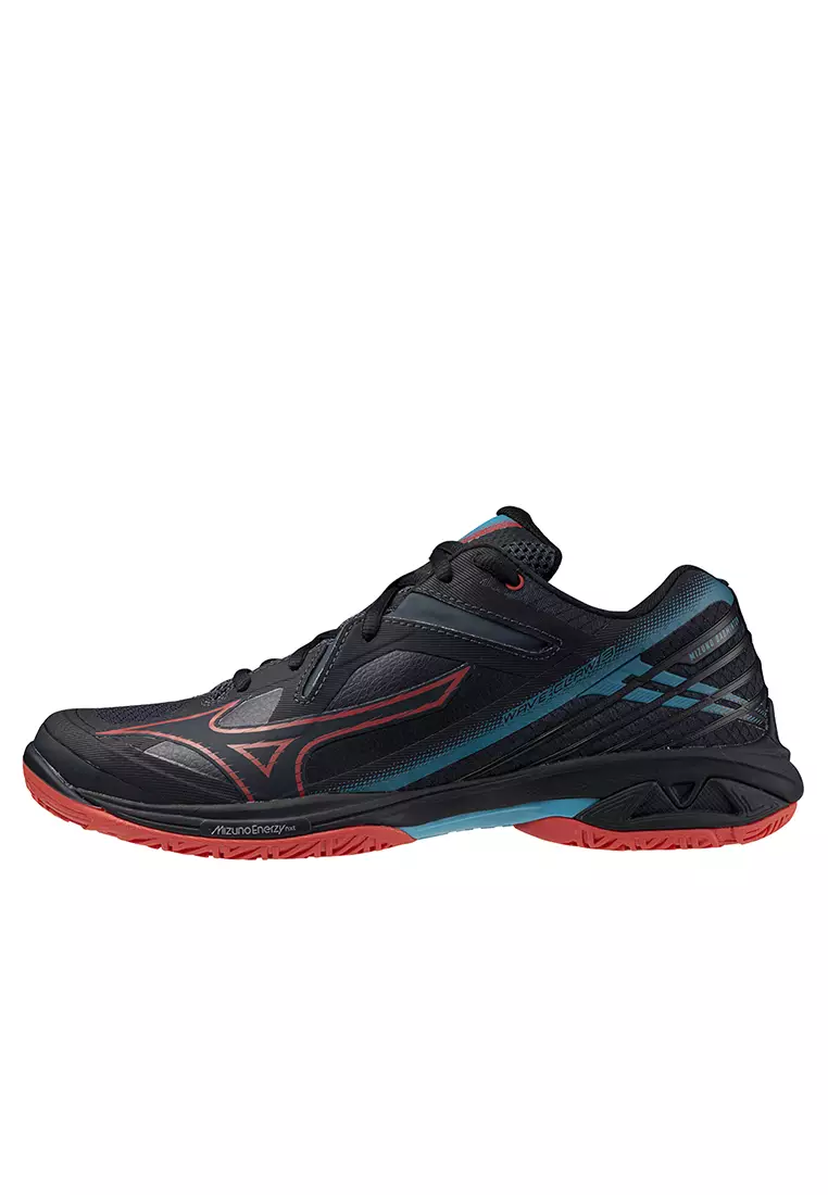 Buy MIZUNO Wave Claw Badminton Shoes 2025 Online ZALORA