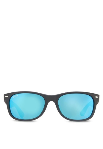 New Wayfarer (F) 太陽眼鏡, 飾品配件,esprit 內衣 長框