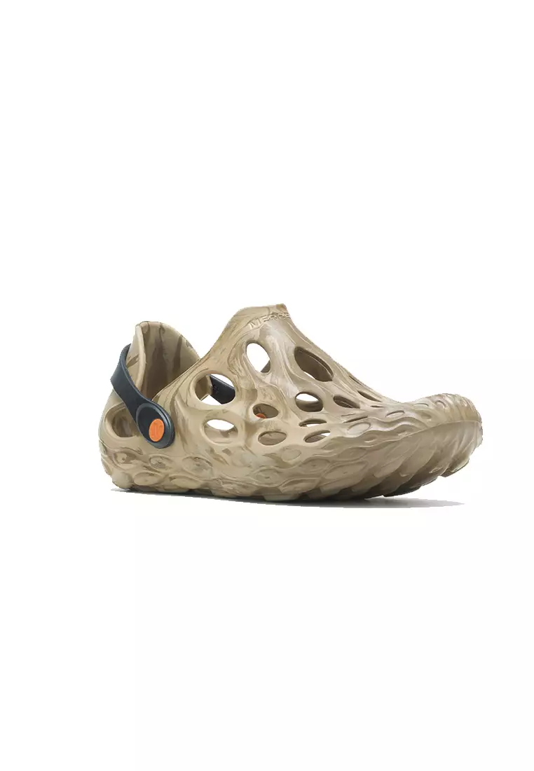 Discount on Merrell  shoes - SKU: Hydro Moc -Kangaroo Mens Shoes