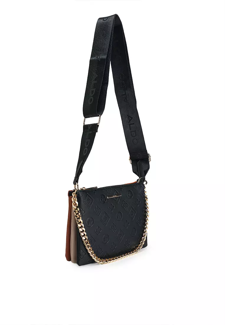 Alaeteriell Shoulder Bag