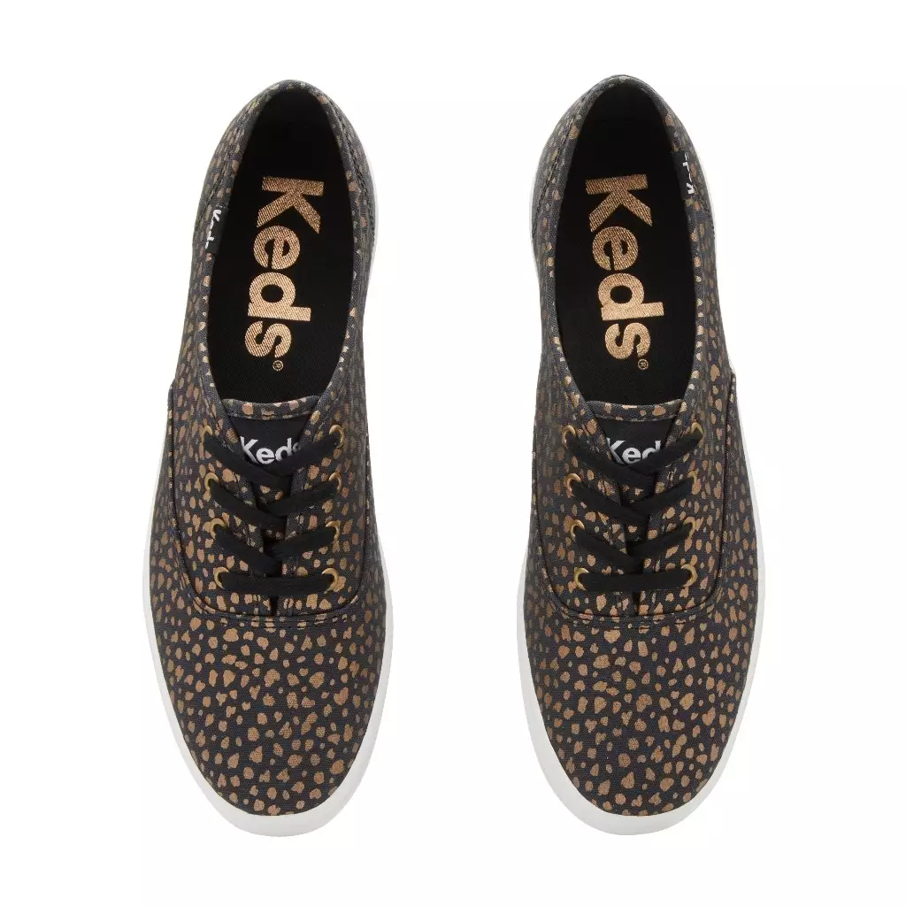 Champion Canvas Mini Dot Print-WF68018