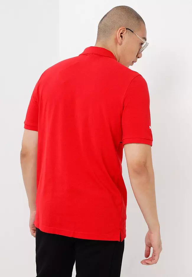 Ferrari polo clearance shirt philippines