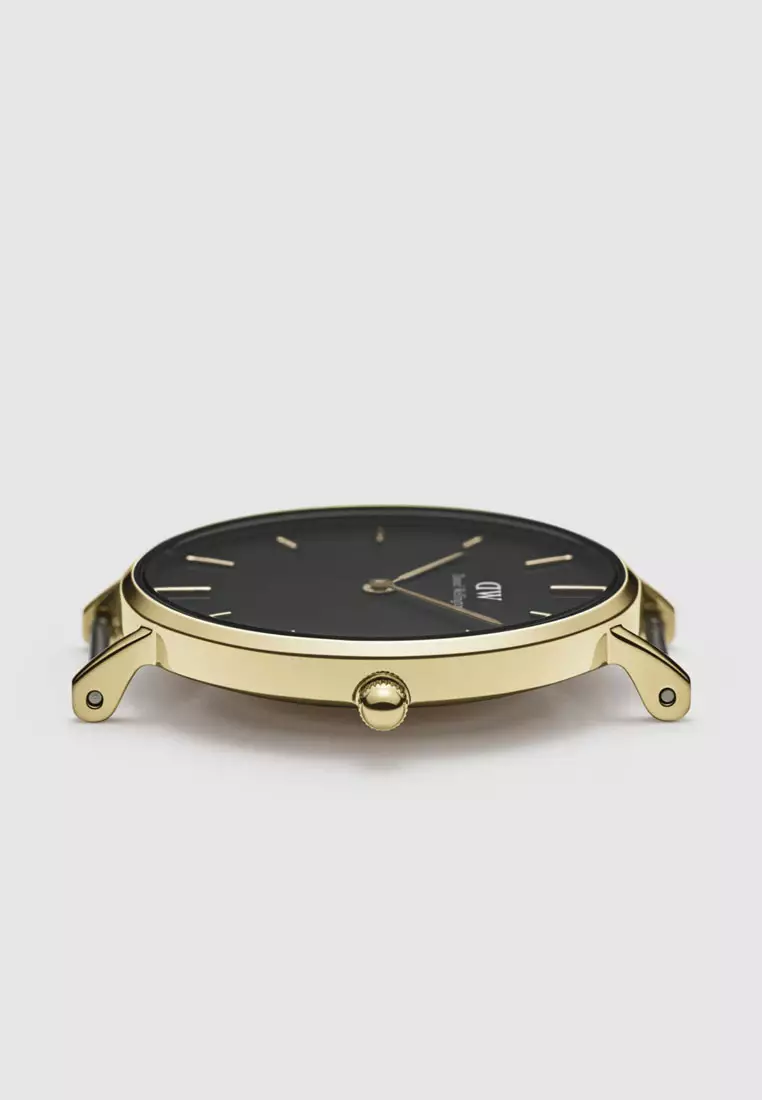 Dw classic petite outlet black