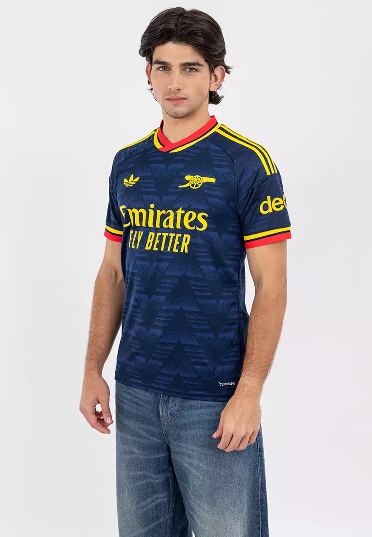 ADIDAS Arsenal FC 26/27 Away Jersey 2026 | Buy ADIDAS Online