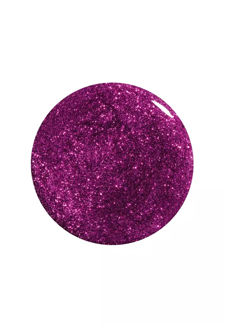 Nail Lacquer Color Bubbly Bombshell 18ml