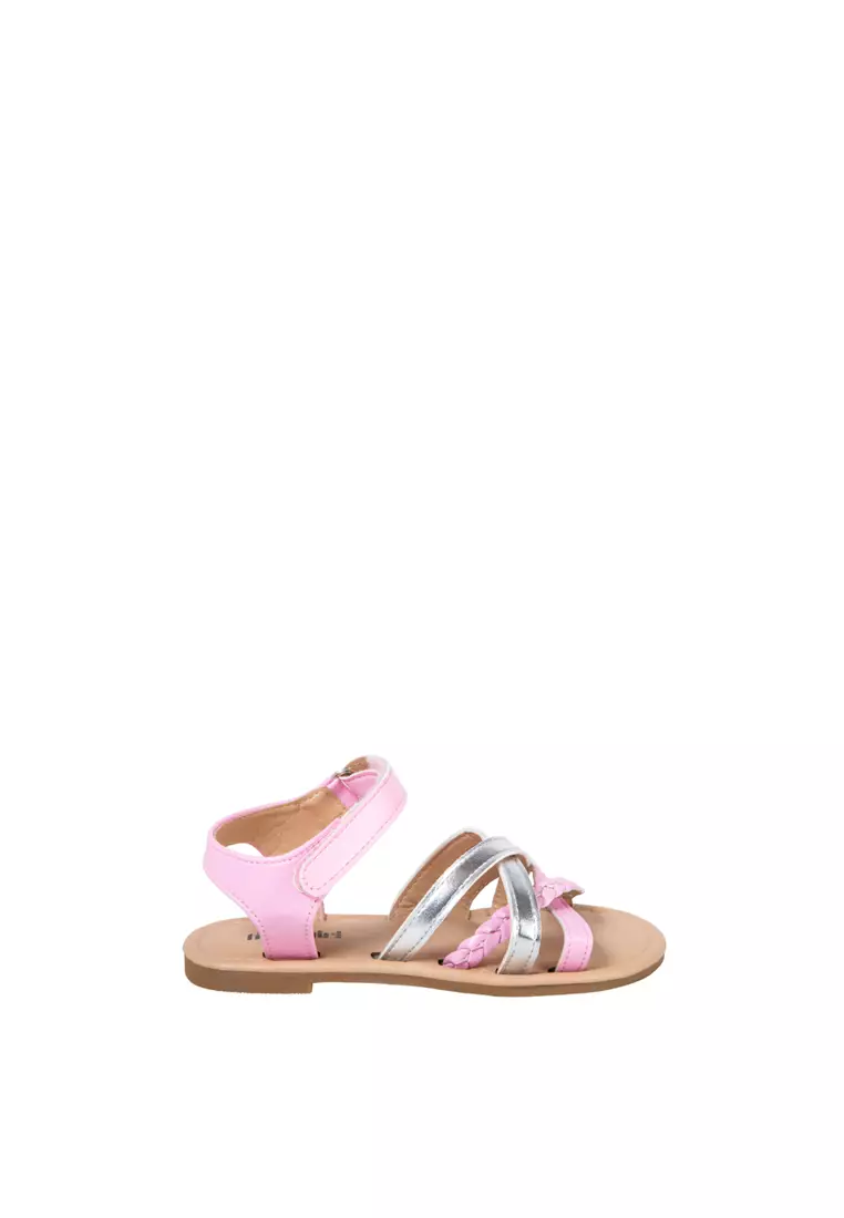 Discount on Fioni  shoes - SKU: Girls' Toddler Seave Sandal