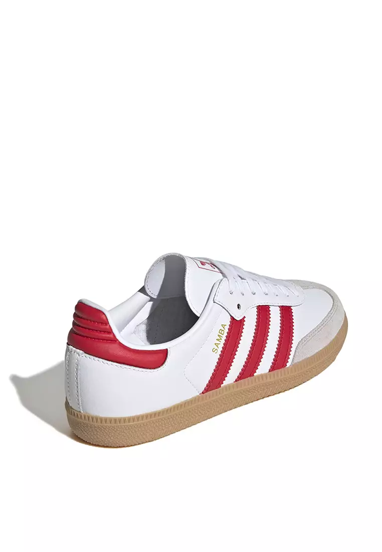 Samba OG Shoes