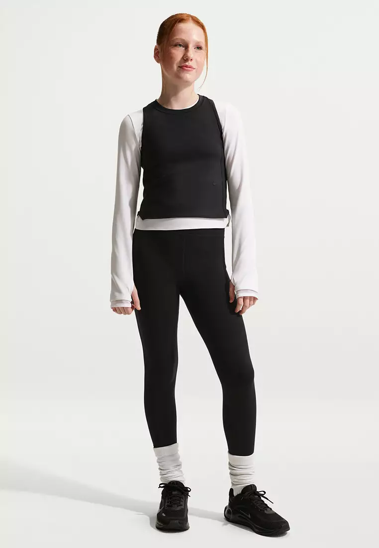 Nike Mavn Dri-Fit Hr Fl Tight