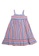 GAP multi Bow Stripe Dress 64998KA2FC6216GS_2