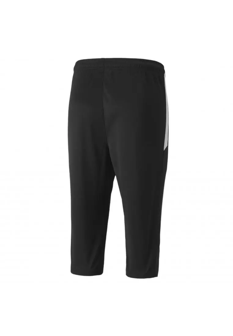 PUMA teamLIGA Training 3/4 Men's Football Pants