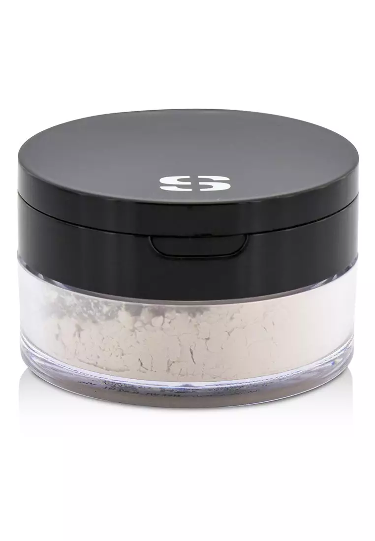 Sisley - Phyto Poudre Libre Loose Face Powder - #3 Rose Orient 12g/0.42oz