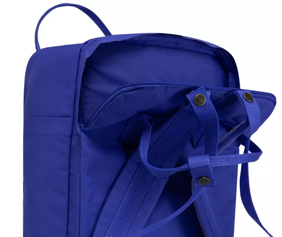 Kanken Laptop 13 Cobalt Blue