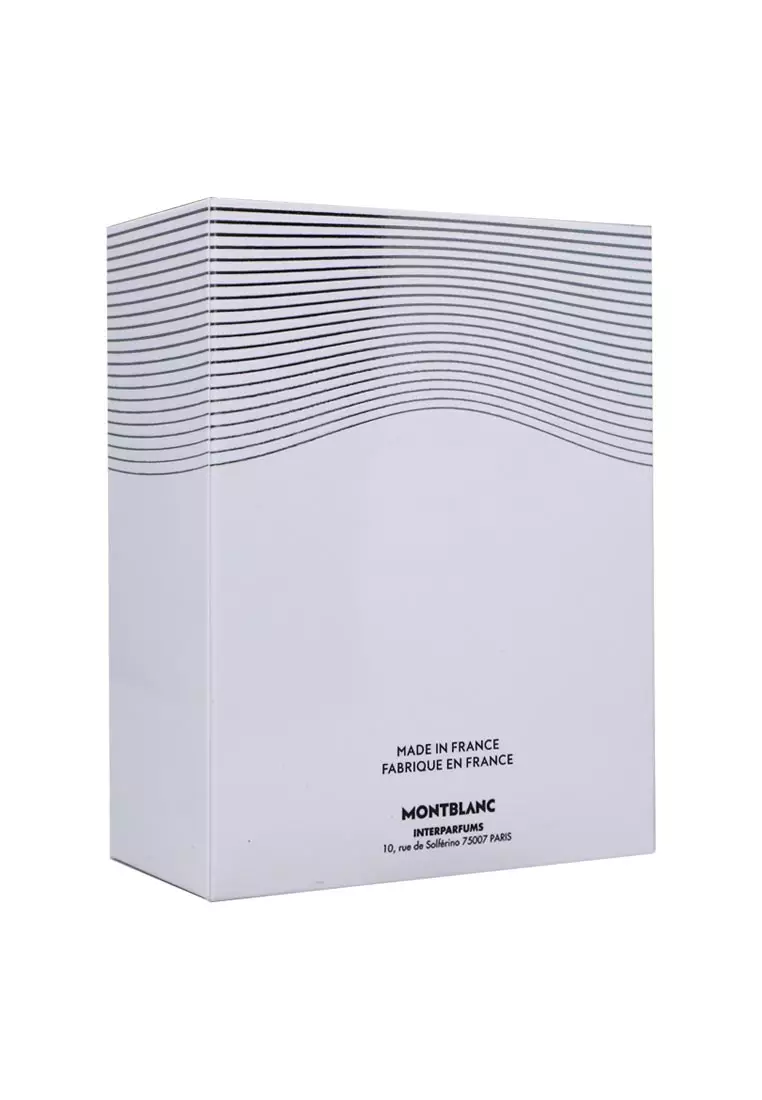 Montblanc Legend Spirit Man 100 ML