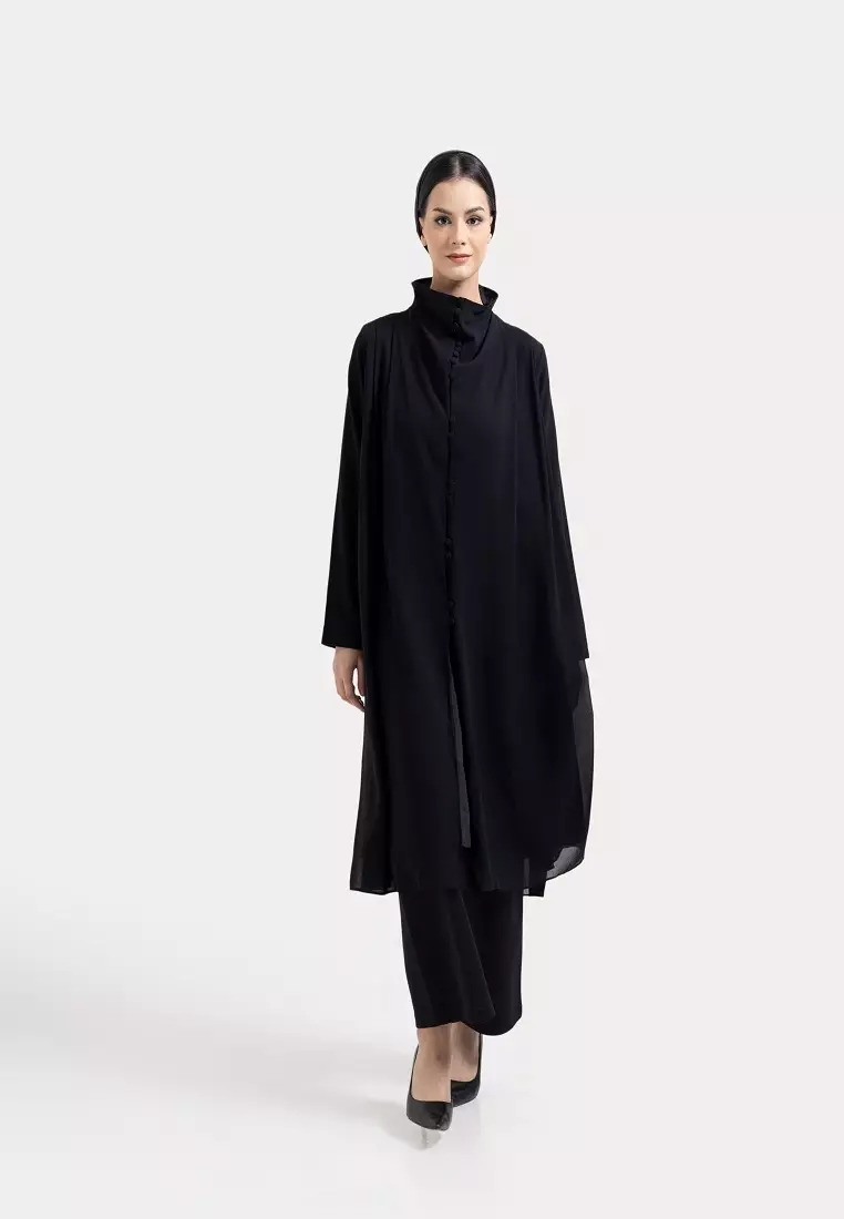 Arisanti Tunik Black