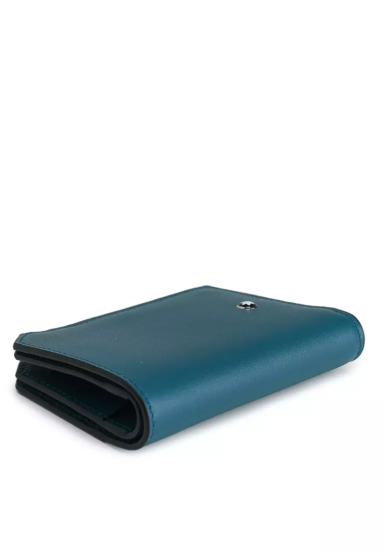 Soft Mini Wallet 4cc (ct)