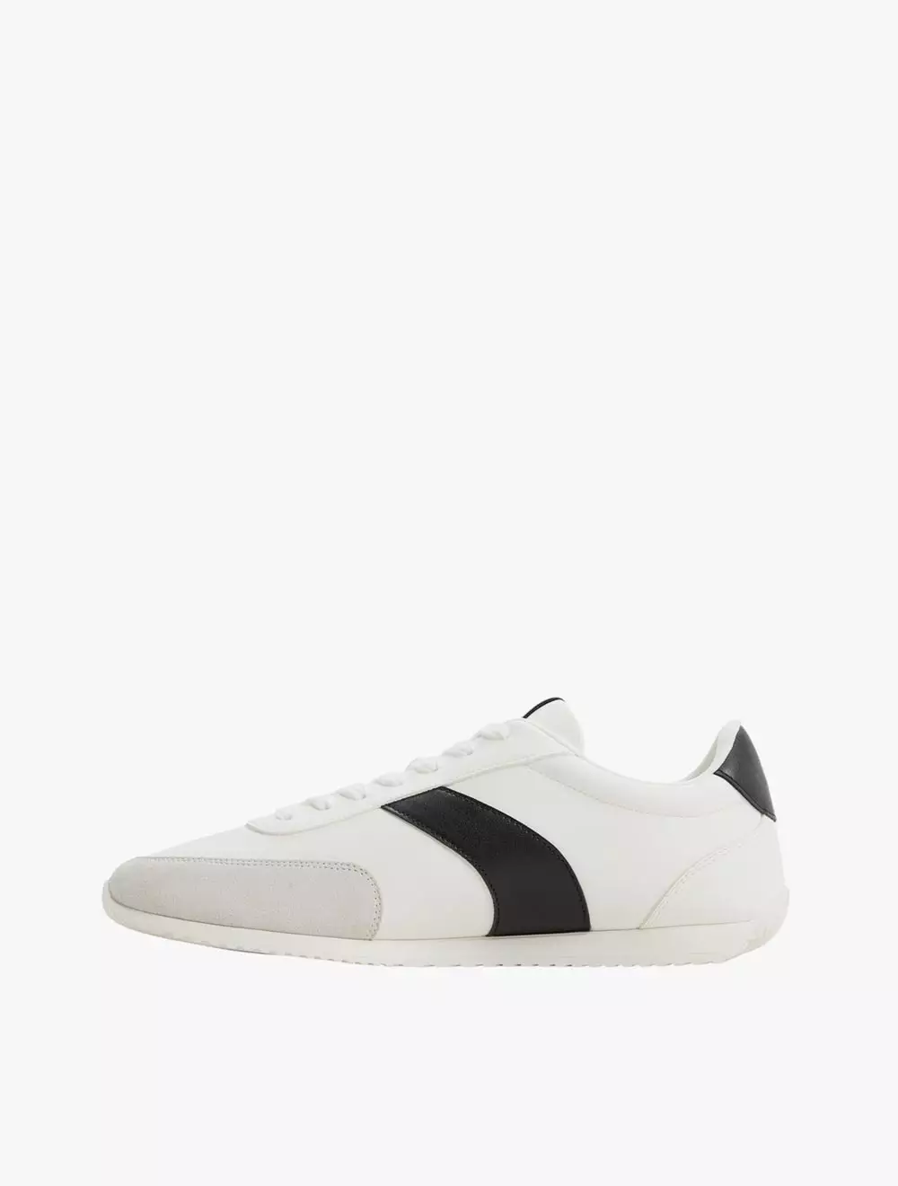Aldo Nathaniel Men's Streetwear Shoes - White