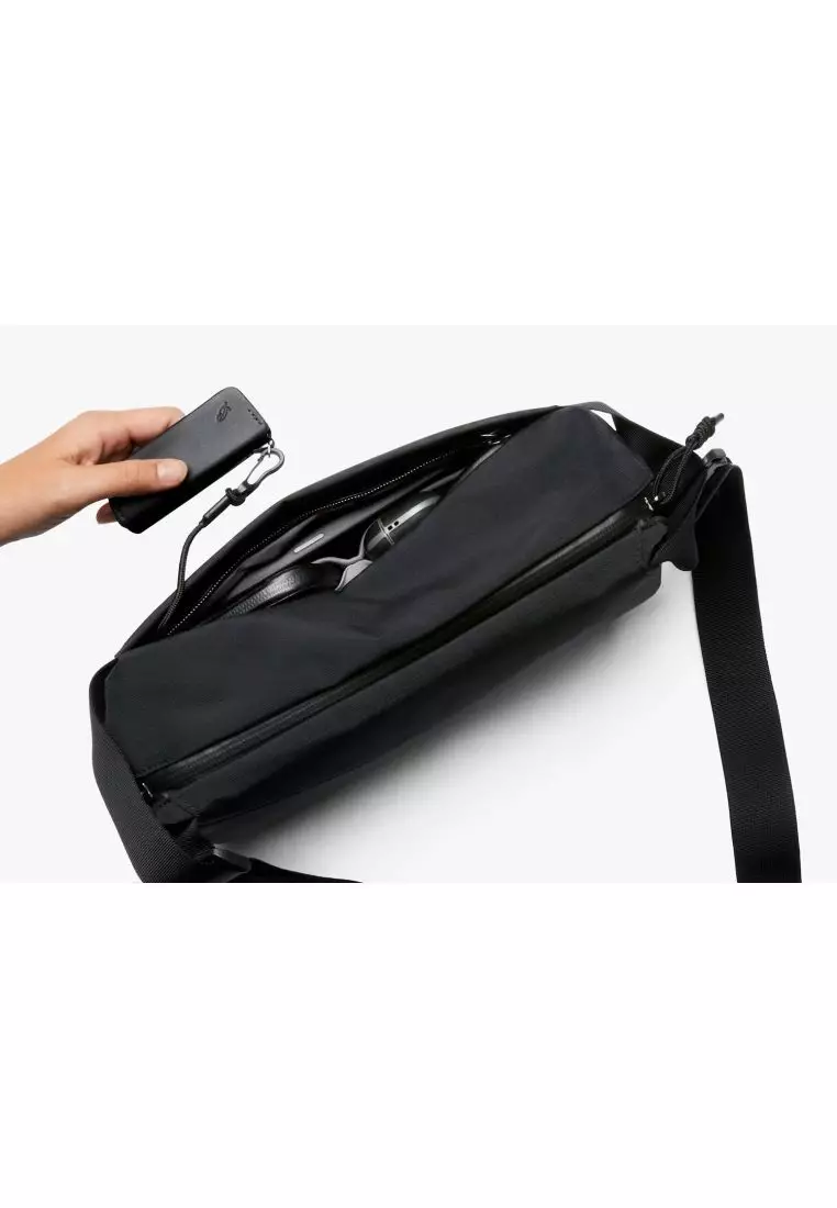 Bellroy Venture Sling 6L - Black