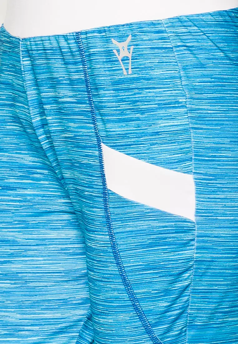 Yoga Capri Pants