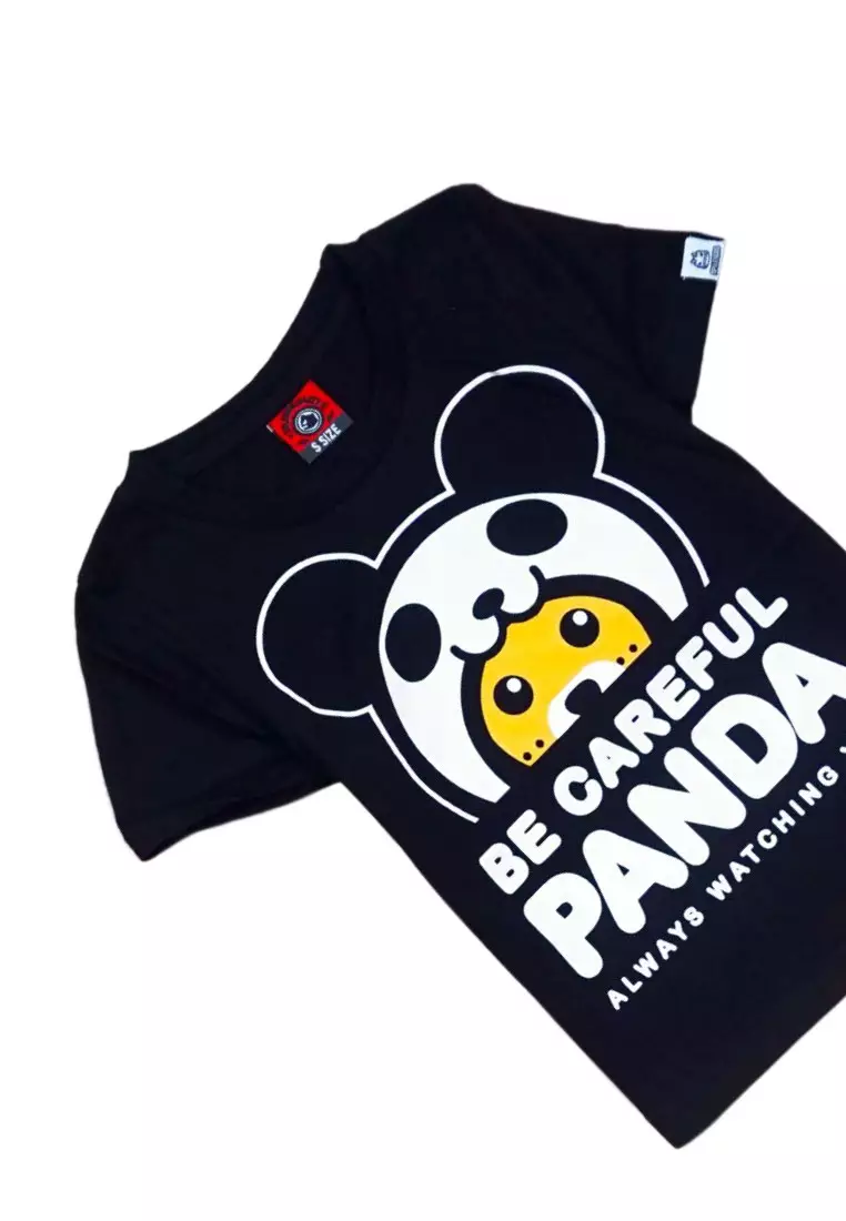 Panda t shirts outlet online