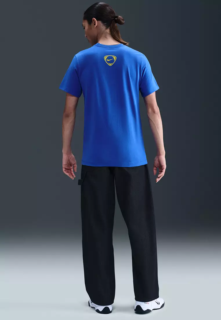 Total 90 Soccer T-Shirt