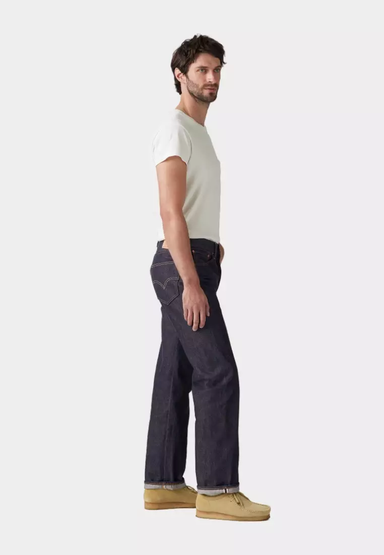 LEVI'S VINTAGE CLOTHING 501XX 1955 Levis Vintage Clothing 501