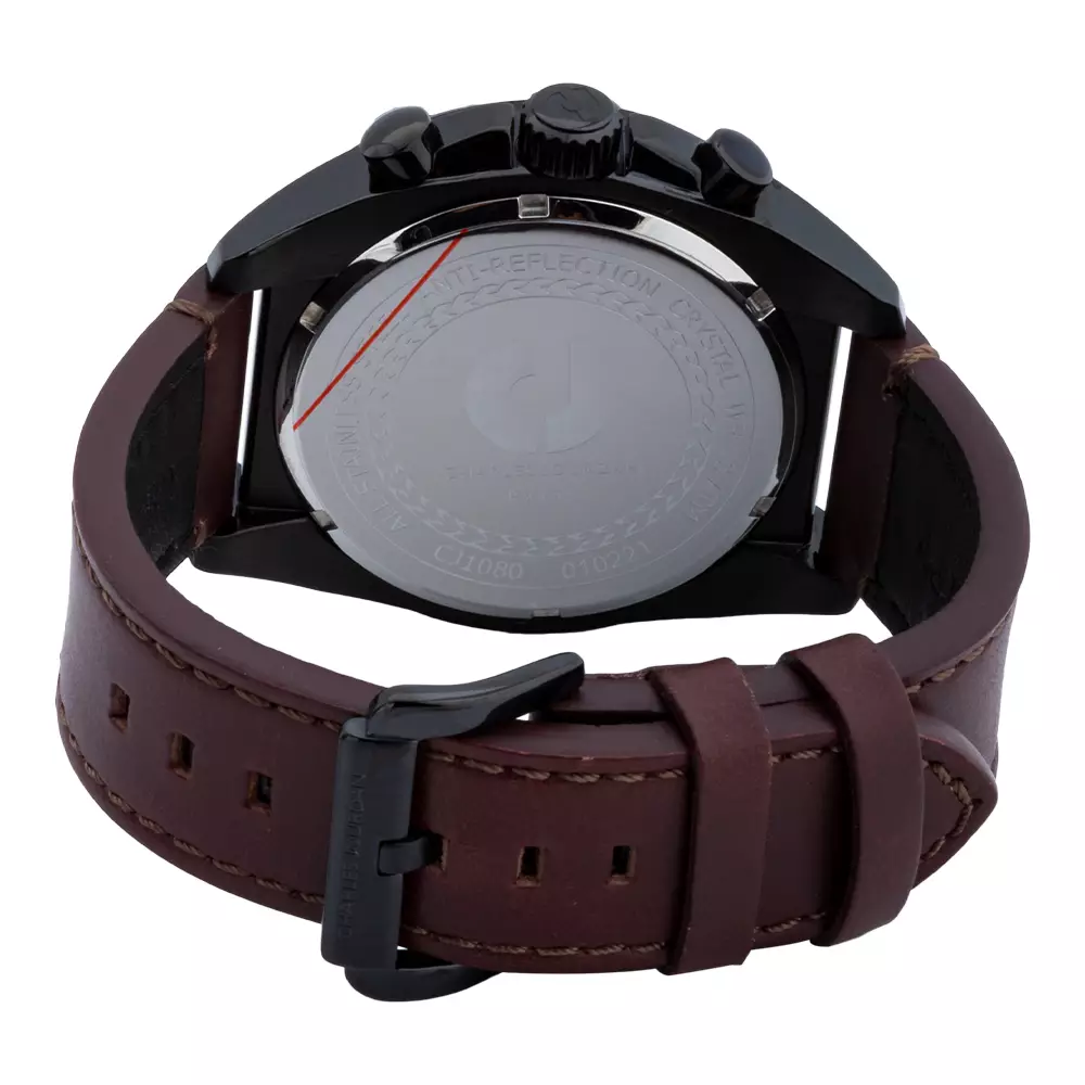 Jam Tangan Jam Tangan Pria Charles Jourdan CJ1080-1735C