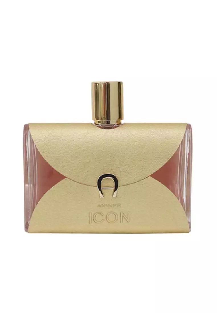 Etienne Aigner Icon Woman 100 ML