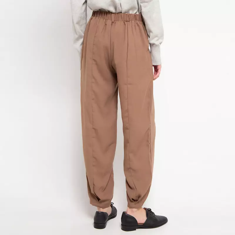 Duman Pants In Brown