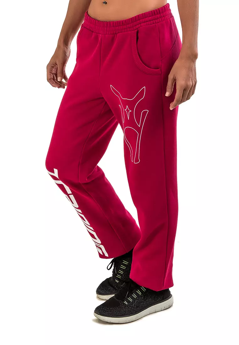 Pants 'training' (Pink)