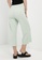 H&M green Ribbed Trousers 0DF82AAC3D767FGS_2