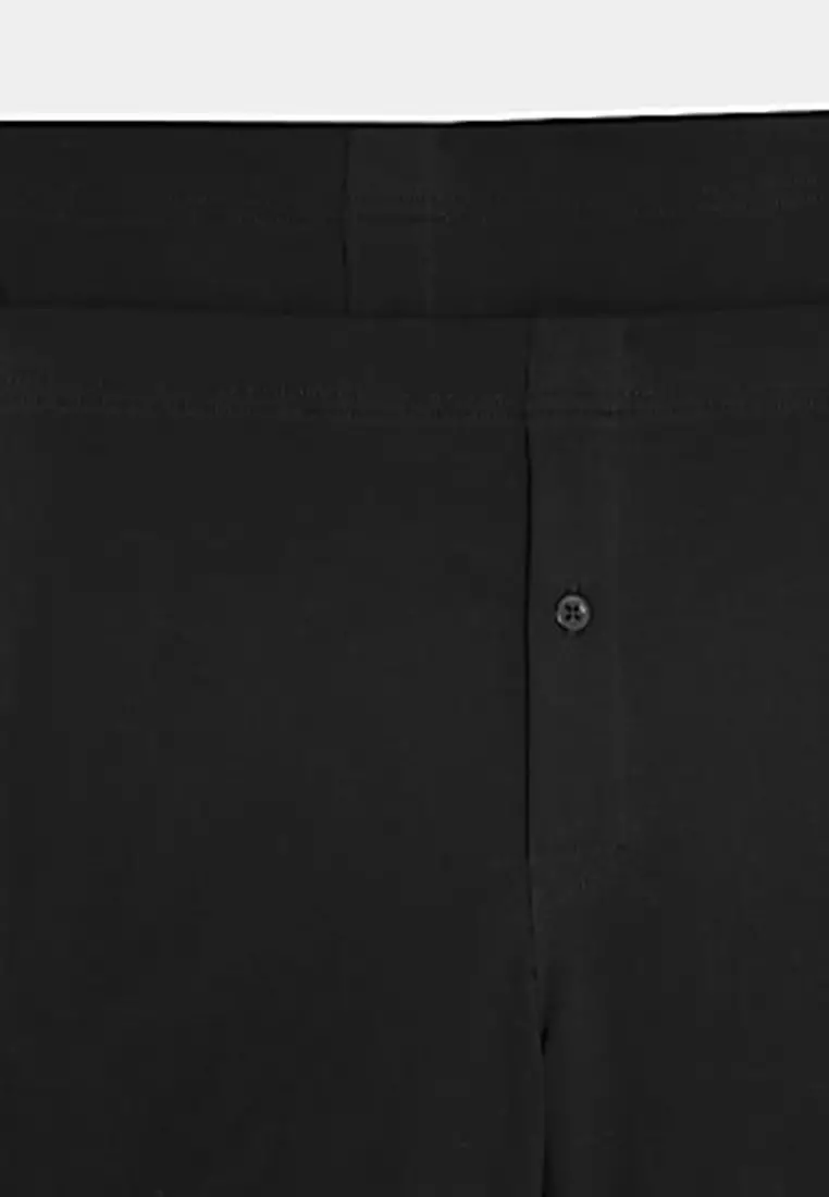 5pk Essential Cotton Trunks