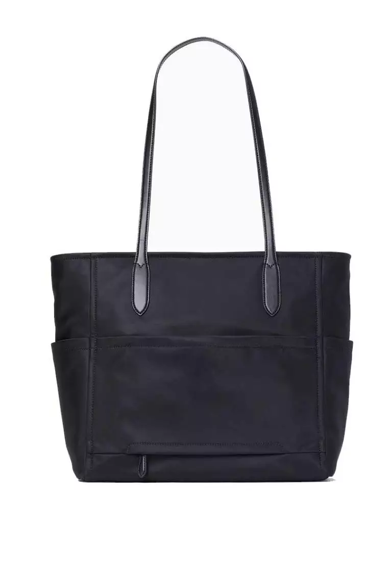 Kate Spade Chelsea Large Tote Black
