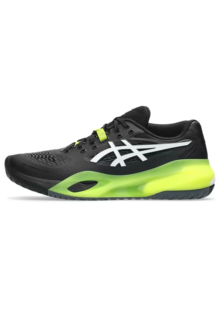 GEL-RESOLUTION X TENNIS SHOES 1041A481-002