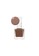 Holika Holika brown Holika Holika Piece Matching Nails Lacquer - BR02 Camel Angora 5981DBE3E573A4GS_1