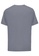 GRIMELANGE grey MADDOX Men Grey T-shirt 7F156AA02067CBGS_7