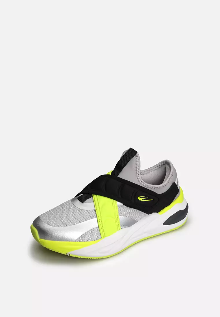 Discount on World Balance  shoes - SKU: World Balance Change Pace Kid's Lifestyle Athleisure Shoes