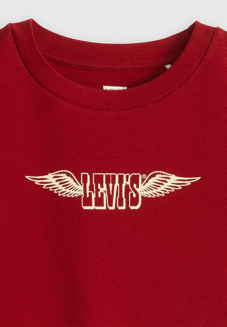 【新品】完売品　Levi’s RED　CRYSTALINE　23W Jordan - First look at the Levi's x Nike Air Max 95
