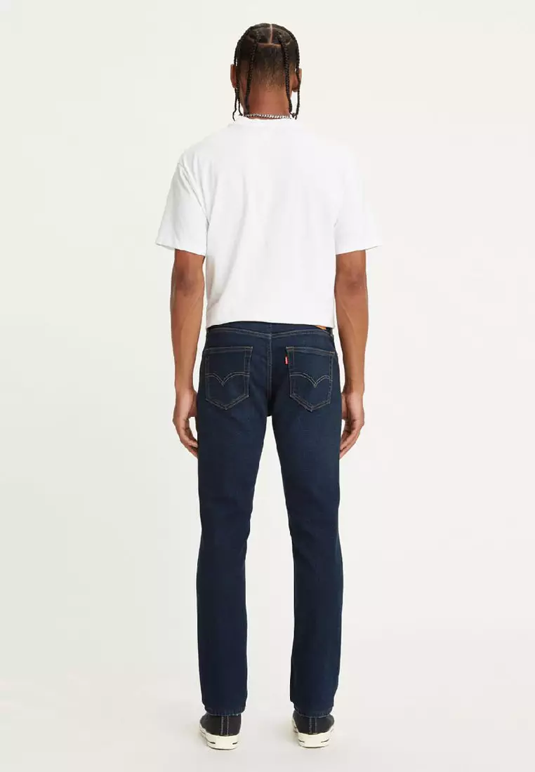 Buy Levi's Levi'S® Men'S 511™ Slim 04511-5469 2023 Online | ZALORA