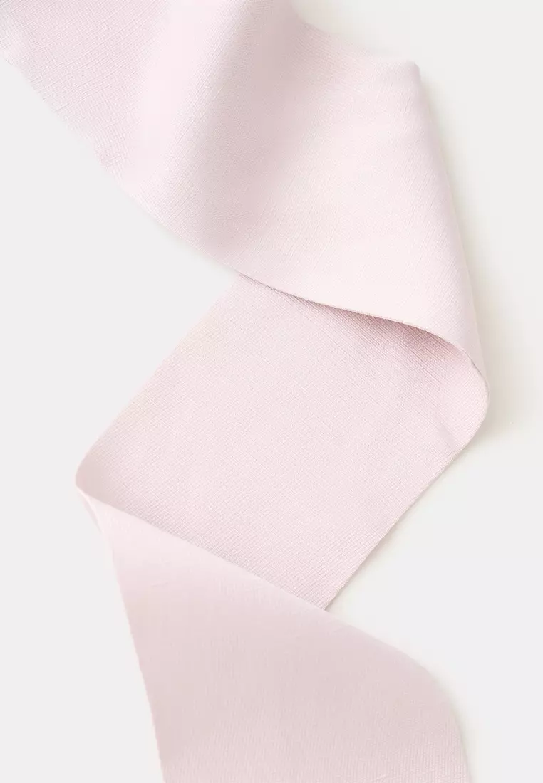 Scarf Neck Top