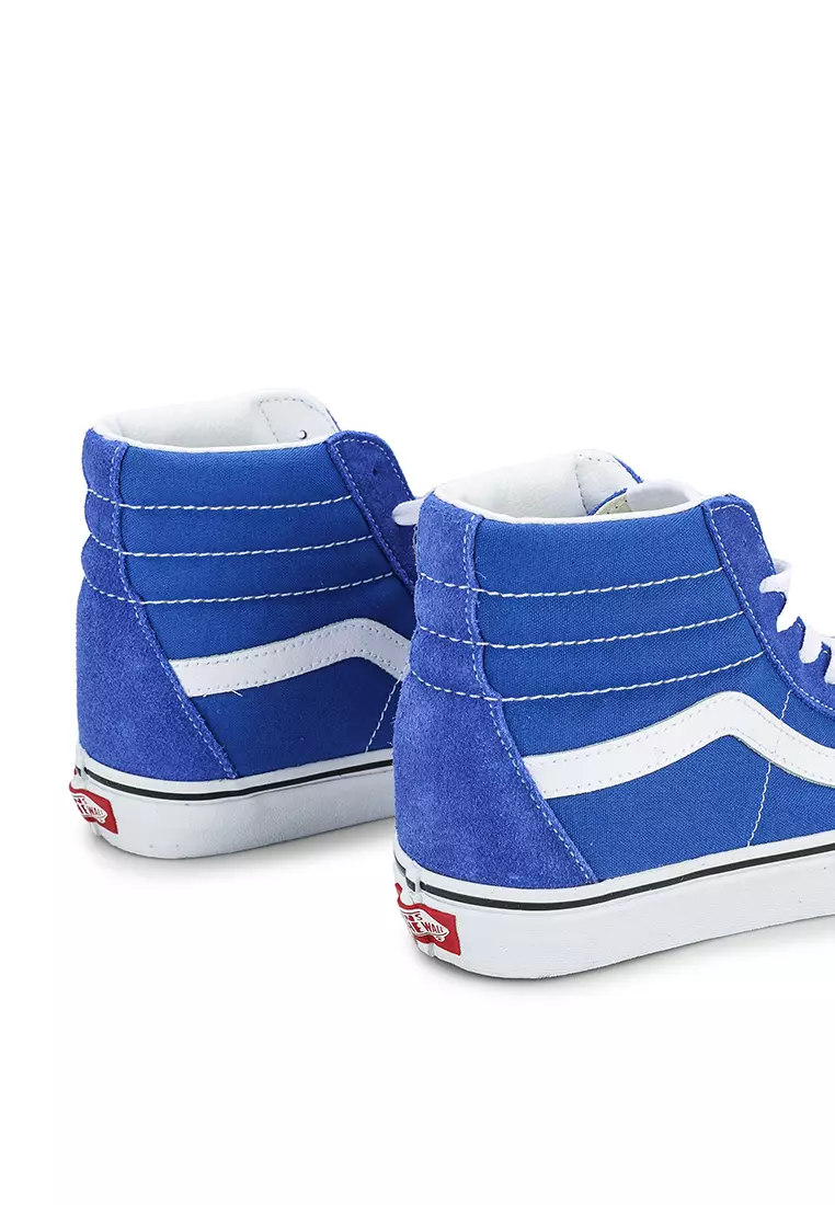 Buy VANS Sk8Hi Sneakers 2024 Online ZALORA